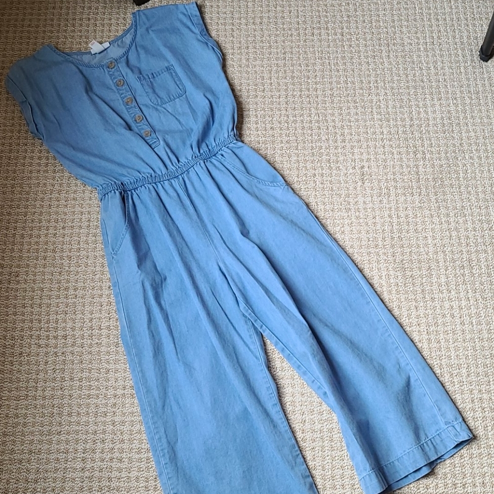 Jumpsuits for girls
